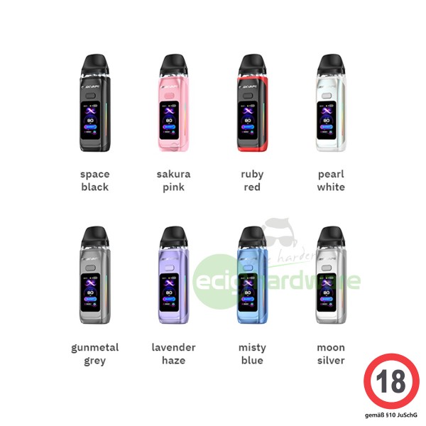 Geekvape Digi Max 80W Kit