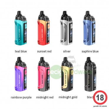 Geekvape Aegis Boost 3 Kit