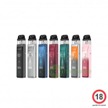 Vaporesso XROS Pro Pod Kit