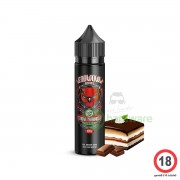 SNOWOWL Snow Tiramis...