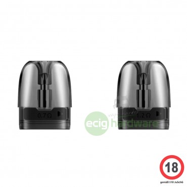 Voopoo Argus Pod 3er Pack
