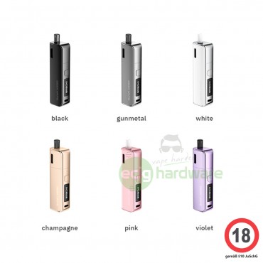 Geekvape S30 Pod Kit