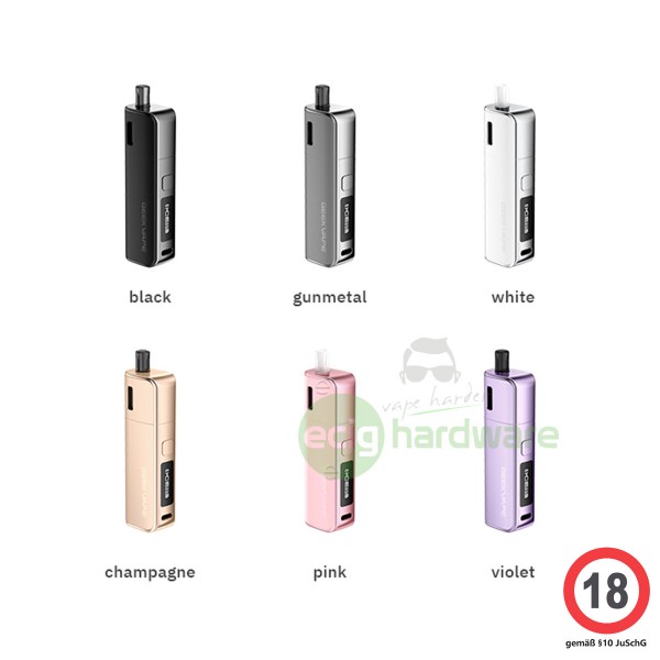 Geekvape S30 Pod Kit