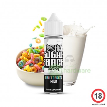 Barehead Sugar Shack Fruit Cereal Milk Aroma 12ml