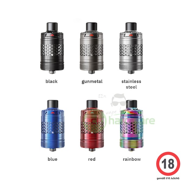 Aspire Nautilus 3S