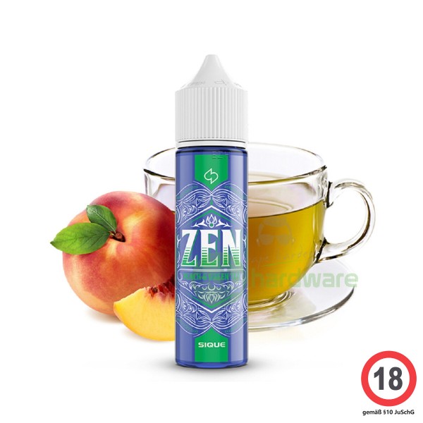 Sique Zen 5ml Aroma