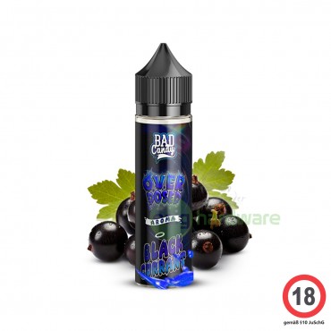 Bad Candy Juicd Blackcurrant 10ml Aroma