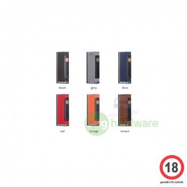 DotMod Dotbox 100W Akkuträger