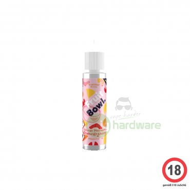 Fruit Bowl Orange Pineapple Pomegranate 10ml Aroma