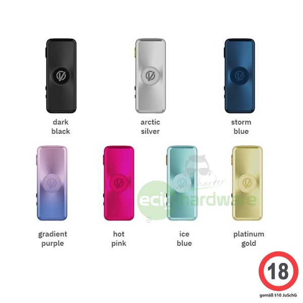 Vaporesso GEN SE Mod 80 Watt