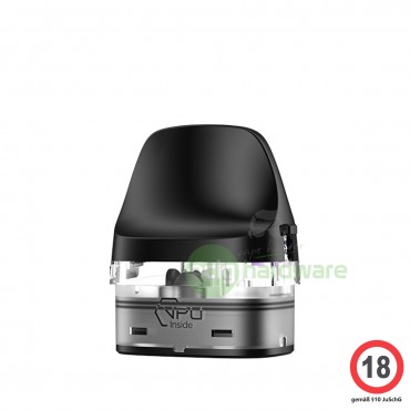 Geekvape J Pod Tank Verdampfer 2er Pack