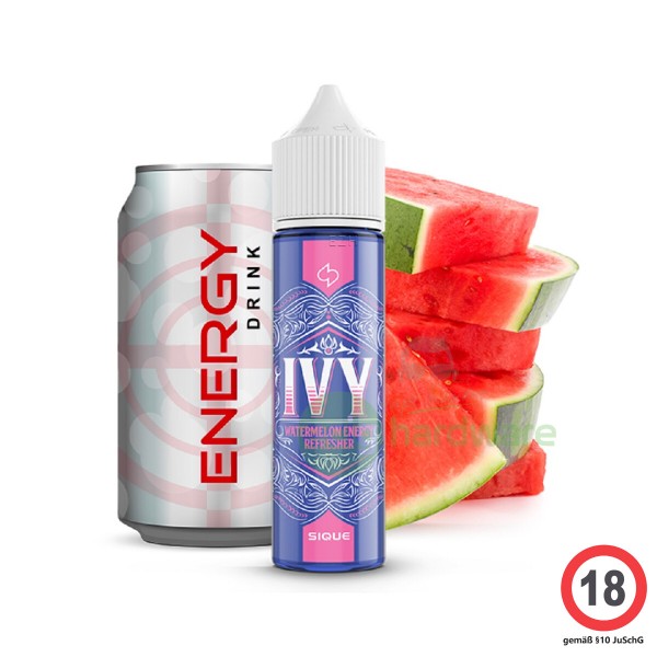 Sique Ivy 7ml Aroma