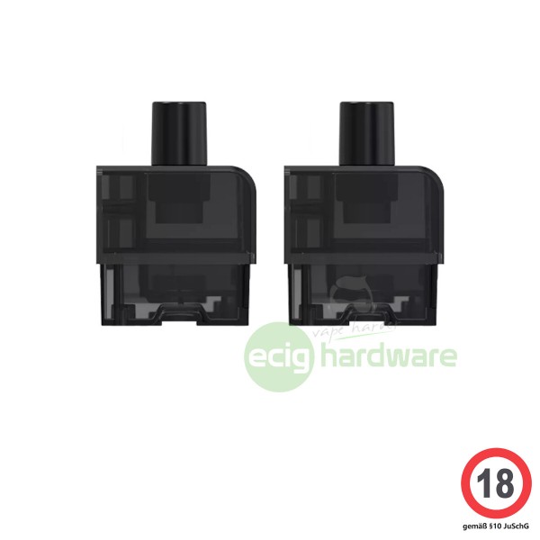 Uwell Crown B Pod Tank