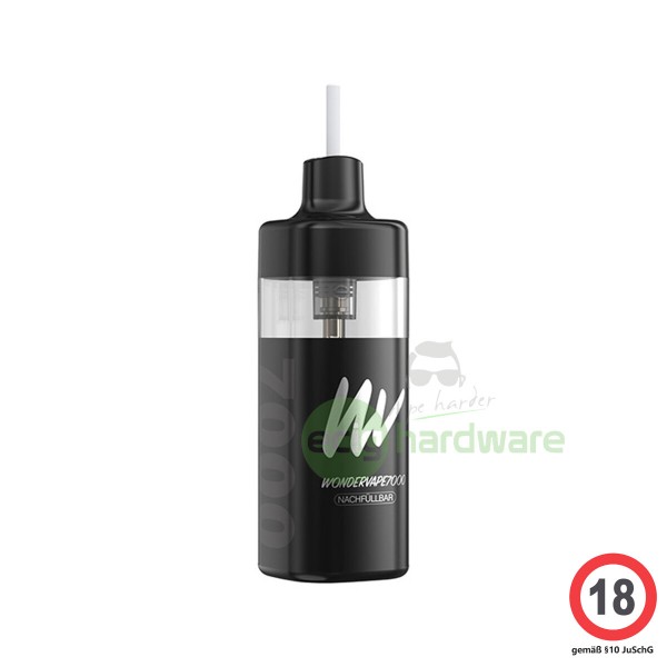 RandM Tornado Wondervape 7000