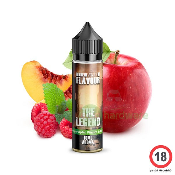 The Vaping Flavours The Legend 10ml Aroma