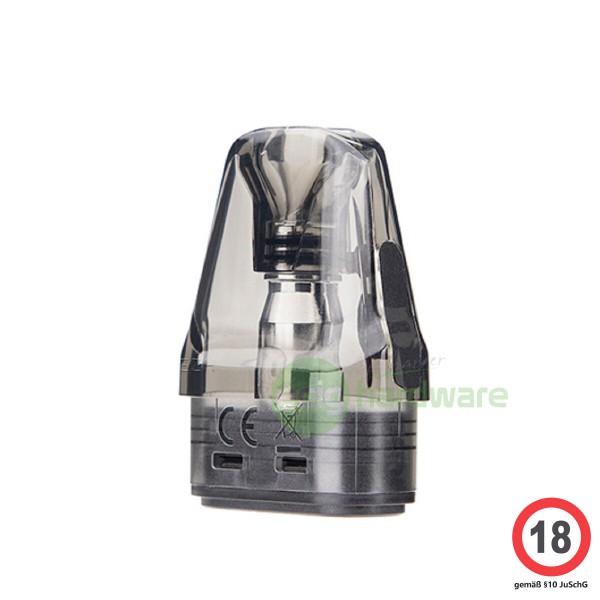 OXVA Xlim Pro Pod Tank Topfill 3er Pack