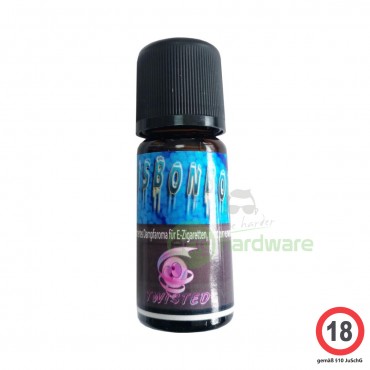 Twisted Eisbonbon 10ml