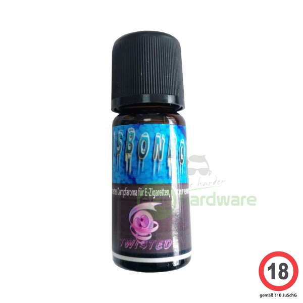 Twisted Eisbonbon 10ml