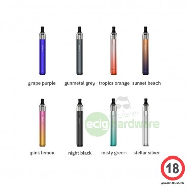 Vaporesso Eco One Pod Kit