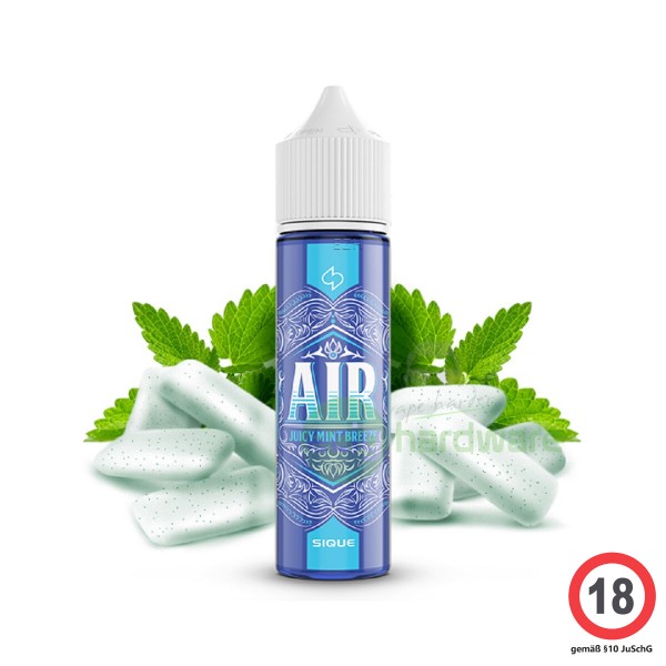 Sique Air 5ml Aroma