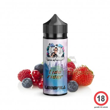 Dampfdidas Tide Rider 10ml Aroma