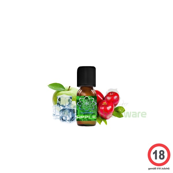 Cryostasis Apple 10ml