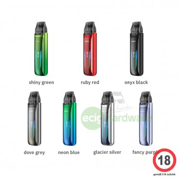 Voopoo Vmate Max Pod Kit