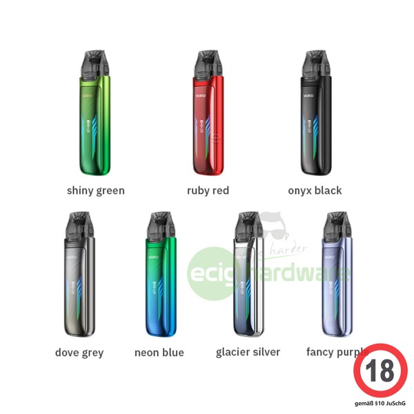 Voopoo Vmate Max Pod Kit