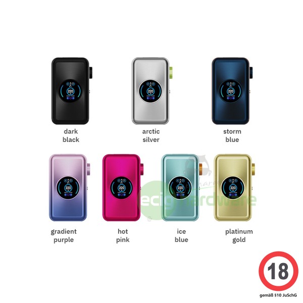 Vaporesso GEN Max Mod