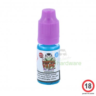 Vampire Vape Heisenberg Nikotinsalz 10ml 20mg