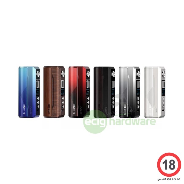 Voopoo Drag M100S 100W