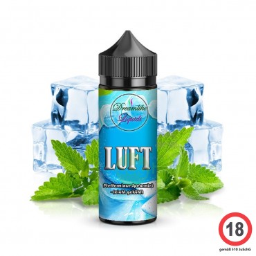 Dreamlike Liquids Luft 10ml Aroma