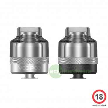 Voopoo RTA Pod Tank