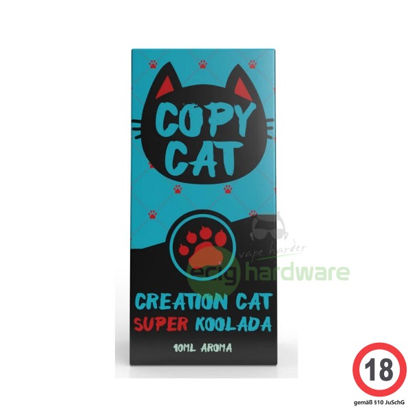 Copy Cat Super Koolada 10ml Aroma