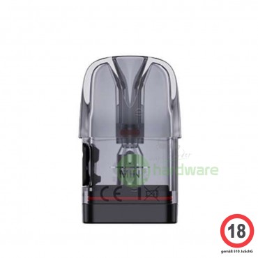 Uwell Caliburn G3 Pods 4er Pack