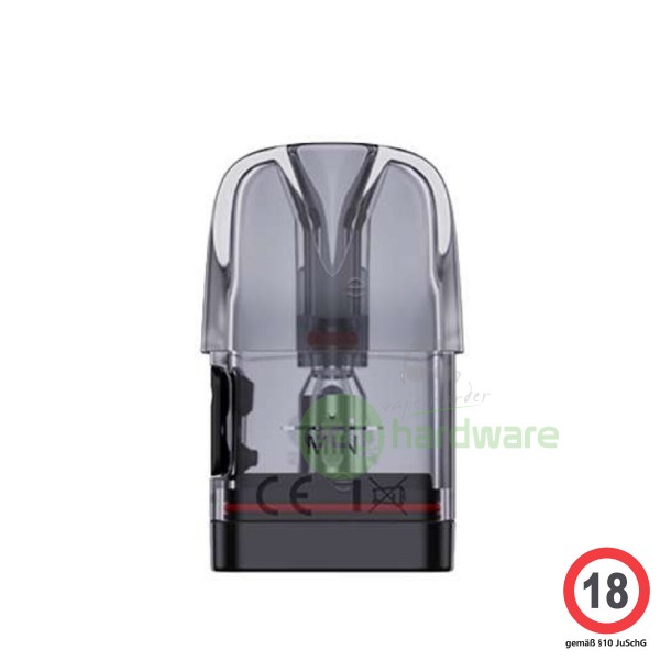 Uwell Caliburn G3 Pods 4er Pack