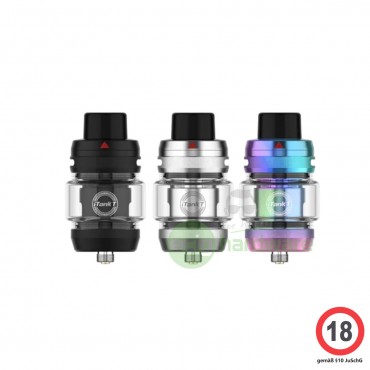 Vaporesso iTank T 6ml