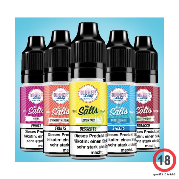 Dr. Frost Strawberry Ice 14ml Aroma