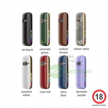 Voopoo VMate E2 Pod Kit