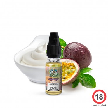 Dampfdidas Jogocuja10ml Nikotinsalz Liquid