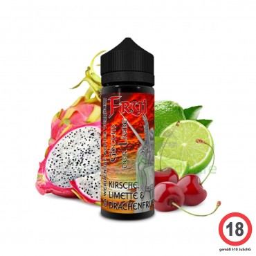 LÄDLA JUICE Freya 10ml Aroma