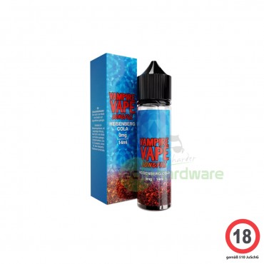 Vampire Vape Heisenberg Cola Aroma 14ml
