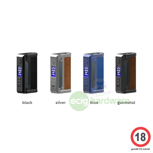 Lost Vape Therion 2 DNA250C