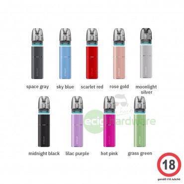 Voopoo Argus G3 Mini Pod Kit