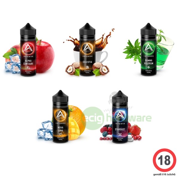 Antimatter Intense 10ml Aroma