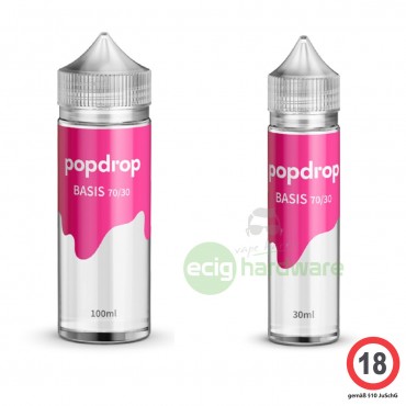 POPDROP Basis VG/PG 70/30