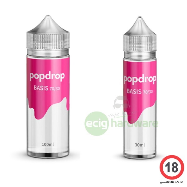 POPDROP Basis VG/PG 70/30