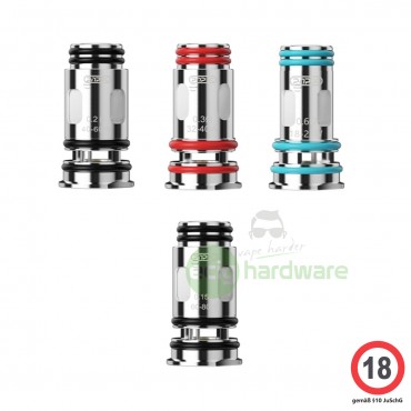 Voopoo PNP X Coils 5er Pack