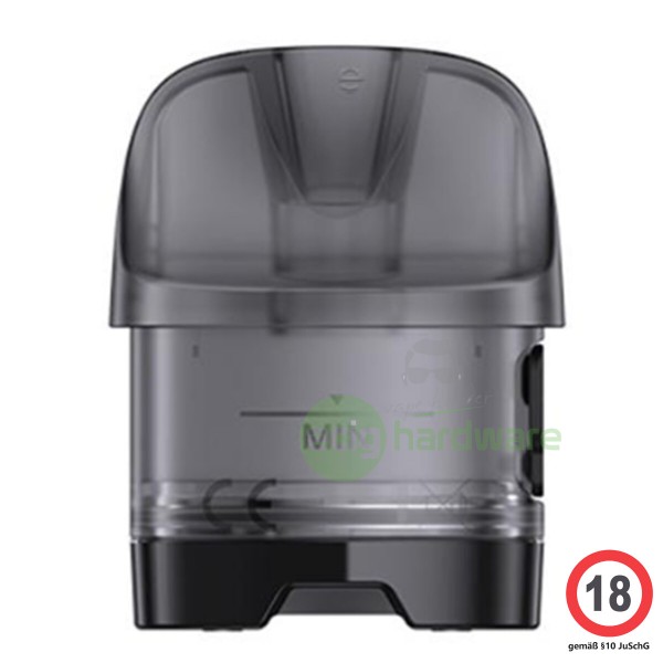 Uwell Crown X Pod Leertank