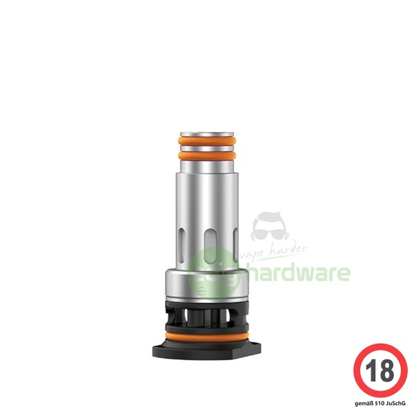 Geekvape J Coil 5er Pack